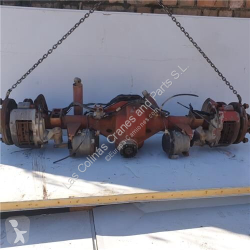 Reservdelar lastbilar Iveco Essieu moteur...