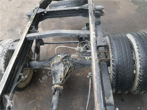 Pièces poids lourds Nissan Essieu moteur E...