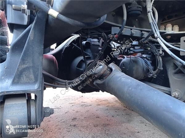 Pièces poids lourds Renault Essieu moteur DXi...