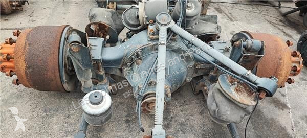 Reservdelar lastbilar MAN Essieu moteur...