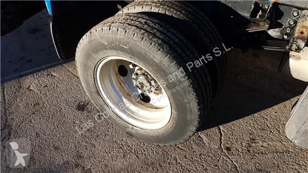 Reservdelar lastbilar Mitsubishi Canter EURO...