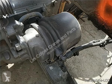 Vrachtwagenonderdelen Scania Accumulateur énergétique Fuelle Pinza Freno Eje Trasero Derecho Serie 4 (P/R 124 pour camion Serie 4 (P/R 124 C)(1996->) FG 420 (4X2) E3 [11,7 Ltr. - 309 kW Diesel]