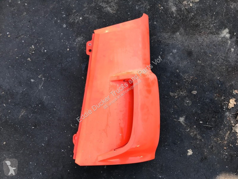 Vrachtwagenonderdelen DAF 1843707 HOEKSPOILER...