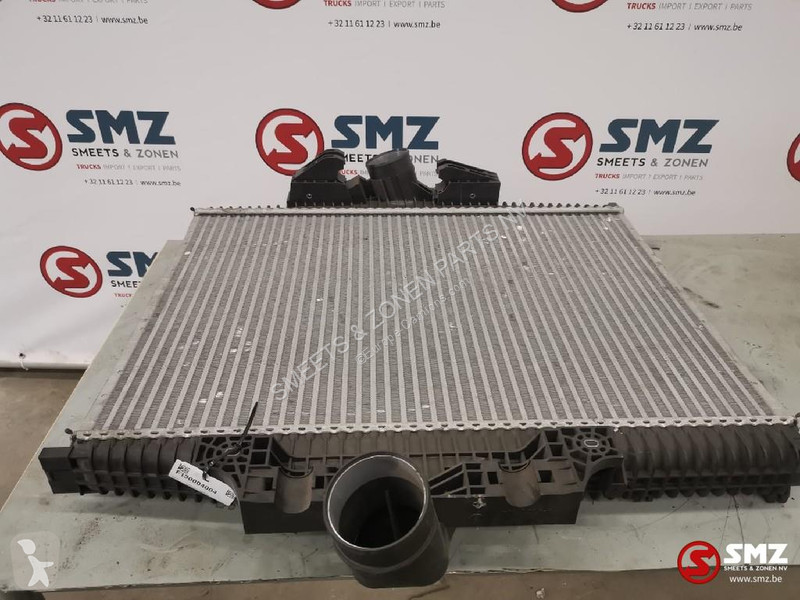 Reservdelar lastbilar Mercedes Occ Intercooler...