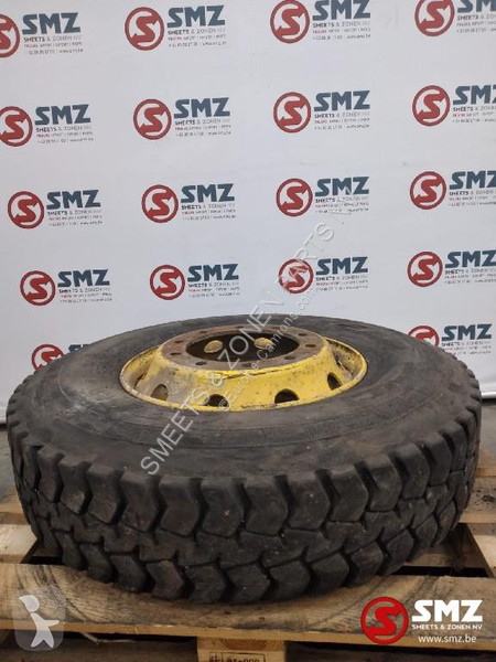 Reservdelar lastbilar Goodyear Occ...