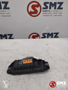 Boîtier de commande DAF