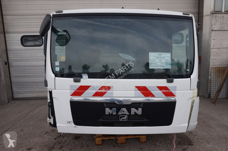 Pièces poids lourds MAN F99L10 6 CYL...