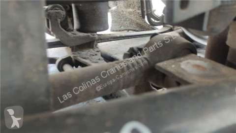 Bras oscillant DAF