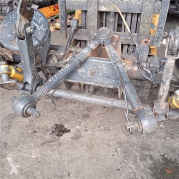 Barre de direction Iveco