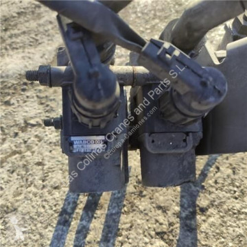 Volvo FL Modulateur EBS pour camion 611 FG 611-220