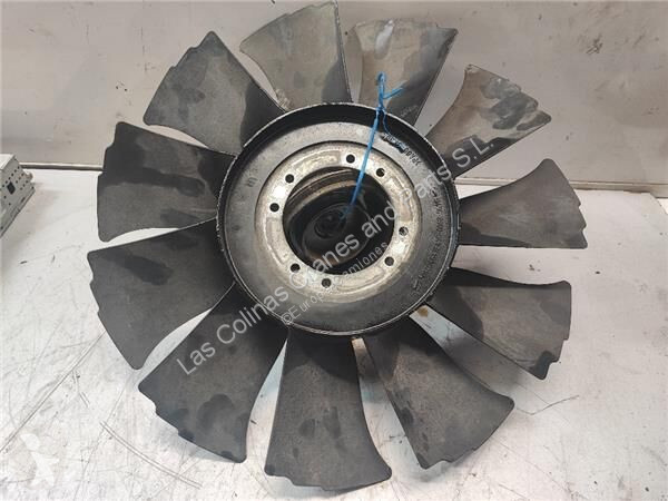 Pièces poids lourds Iveco Visco-coupleur pour...
