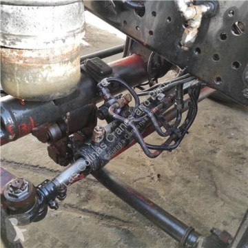 Transmission essieu Iveco
