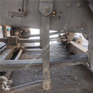 Bras oscillant DAF