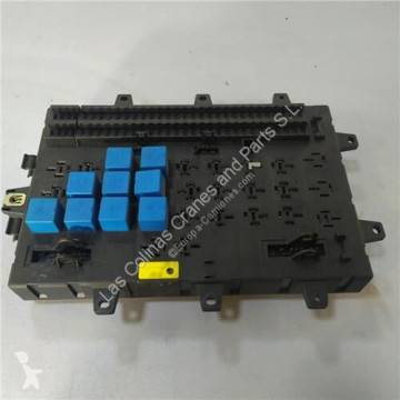 Elsystem Renault