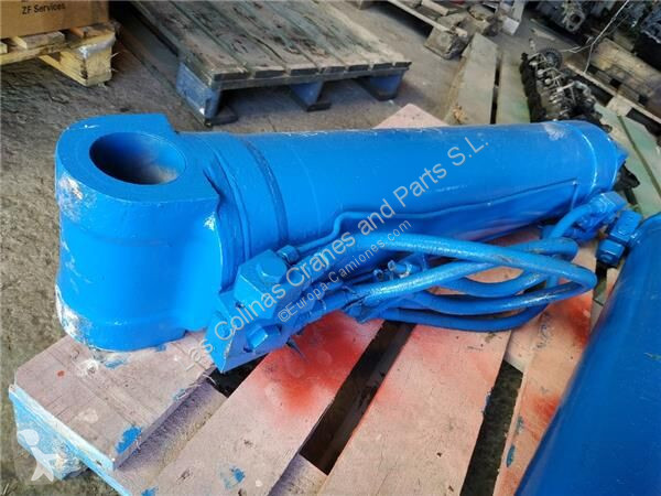 Vrachtwagenonderdelen Vérin hydraulique pour...