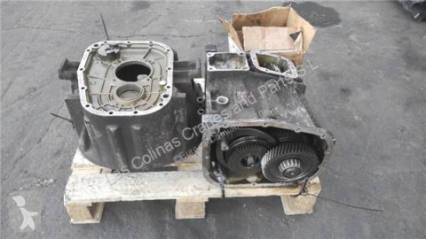 Iveco Boîte de vitesses pour camion