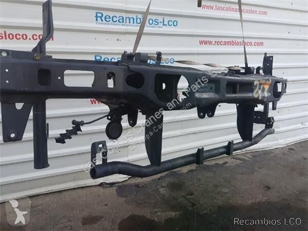 Reservdelar lastbilar Pare-chocs pour camion...