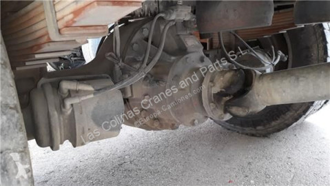 Volvo Refroidisseur intermédiaire E1/E2/E3 pour camion FL614-180/220 Chasis
