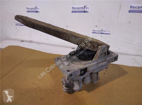 Peças pesados Iveco Soupape pneumatique WABCO...