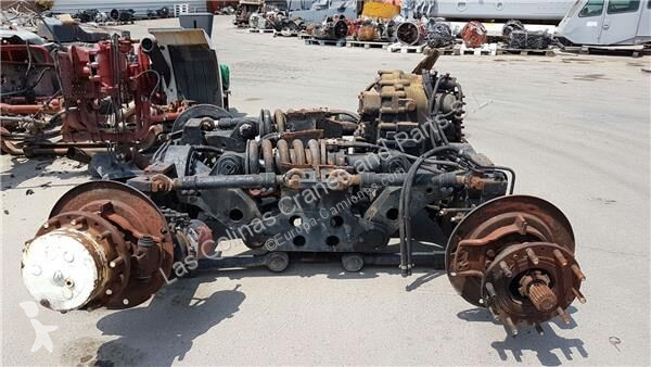 Reservedele til lastbil Essieu moteur pour camion
