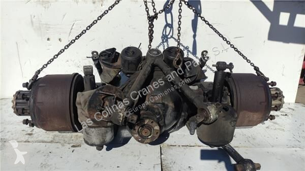 Piese camioane MAN Essieu moteur F 90...