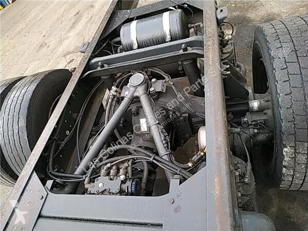 Reservdelar lastbilar Iveco Essieu moteur...