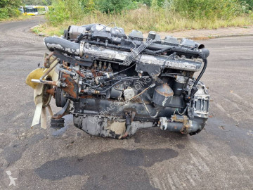 Bloc moteur Scania