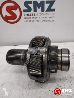ZF