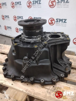 Boîte de vitesse ZF