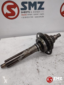 ZF