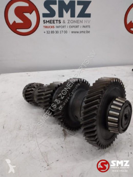 ZF