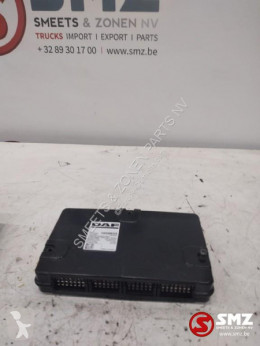 Boîtier de commande DAF