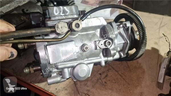 Pièces poids lourds Nissan Pompe d'injection...