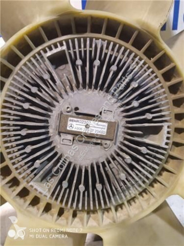 Ventilateur Behr