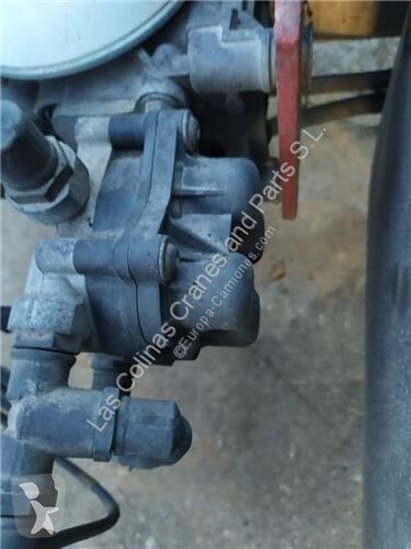 Reservdelar lastbilar Iveco Soupape pneumatique...