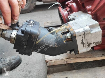 Hydraulsystem Iveco