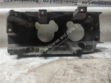 Nissan Atleon Autre pièce détachée pour cabine Cerquillo Faro pour 110.35, 120.35