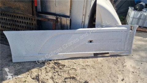 Pièces de carrosserie DAF