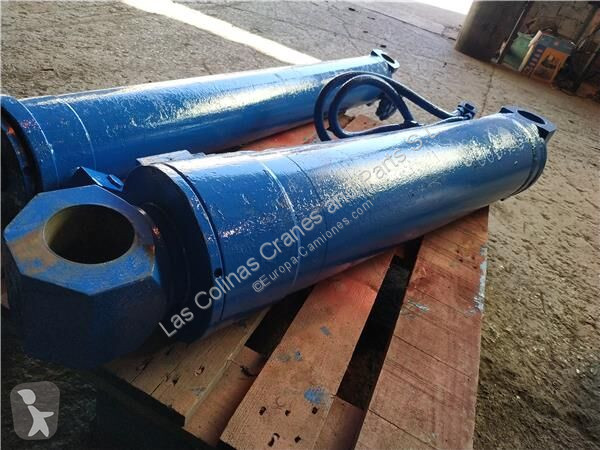 Piese camioane Vérin hydraulique pour camion