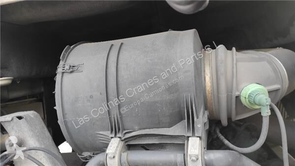 Reservdelar lastbilar Volvo Boîtier de filtre à...