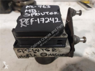 Boîtier de commande