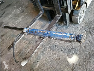 Hydraulsystem Renault
