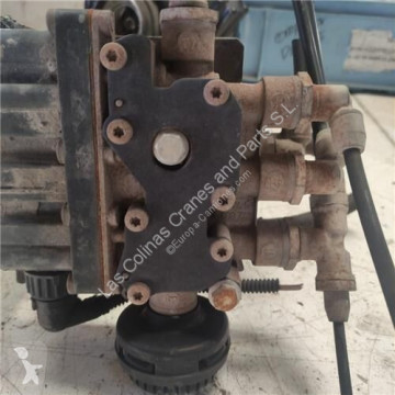 Boîtier de commande Iveco
