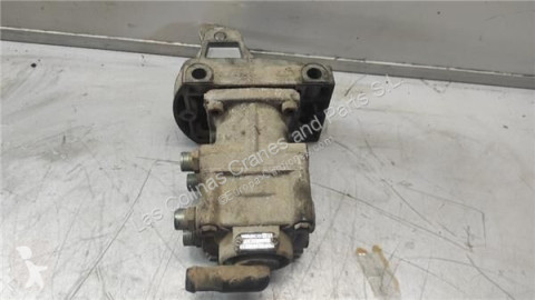 Retarder secondaire Renault