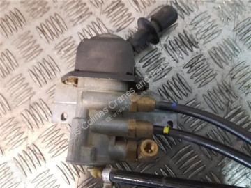 Volvo FL Robinet de frein à main WABCO Proporcional pour camion 7