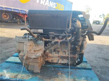 Land Rover Moteur pour voiture