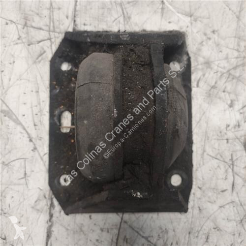 Reservdelar lastbilar Silenblock motor Gancho...