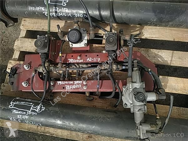 Vrachtwagenonderdelen Renault Modulateur EBS...