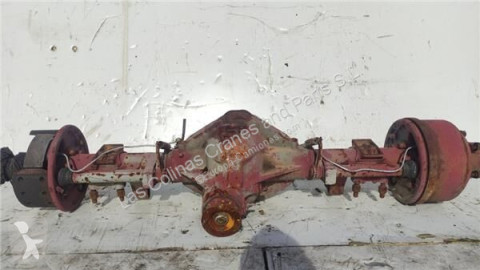 OM Différentiel pour camion Mercedes-Benz LP Serie / BM 314/316/318 FG 813 352 [5,7 Ltr. - 96 kW Diesel ( 352 X/1)]