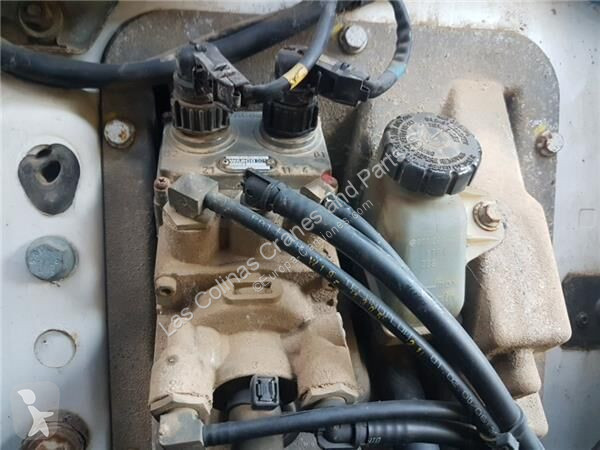 Peças pesados Wabco Valvula Proporcional pour...